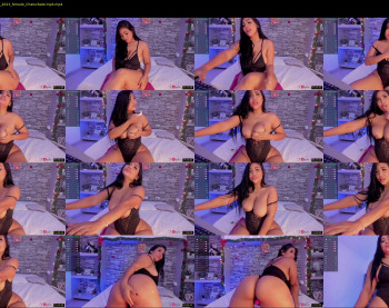 daphneadkins — 21 minute Chaturbate female naked cam show, 1080p, Dec 21, 2021