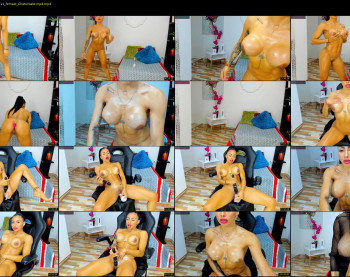 kickyfox77 — 71 minute Chaturbate female naked cam show, 1080p, Dec 22, 2021