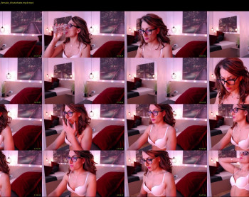 lisacroft — 23 minute Chaturbate female naked cam show, 1080p, Dec 21, 2021