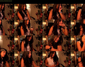 lizblumer — 16 minute Chaturbate female naked cam show, 720p, Dec 21, 2021
