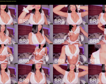mel_evansx — 13 minute Chaturbate female naked cam show, 1080p, Dec 21, 2021