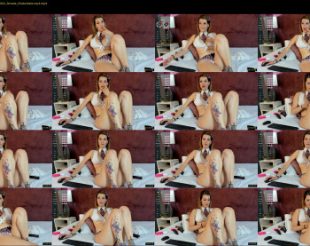 tania_rowse — 37 minute Chaturbate female naked cam show, 720p, Dec 21, 2021