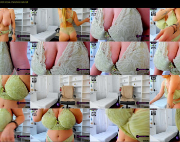 vanessacroft — 70 minute Chaturbate female naked cam show, 1080p, Dec 21, 2021
