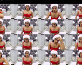 danielasanders — 42 minute Chaturbate female naked cam show, 1080p, Dec 25, 2021