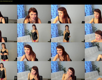 fritha — 70 minute Chaturbate female naked cam show, 720p, Dec 25, 2021