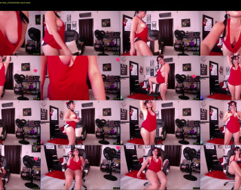 its_sol — 4 minute Chaturbate female naked cam show, 1080p, Dec 25, 2021