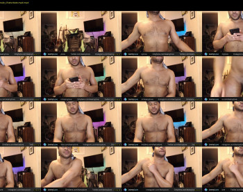 learoy — 17 minute Chaturbate male naked cam show, 1080p, Dec 26, 2021