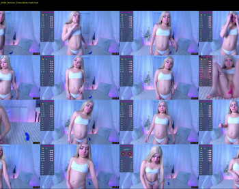 moon___shine — 26 minute Chaturbate female naked cam show, 720p, Dec 25, 2021