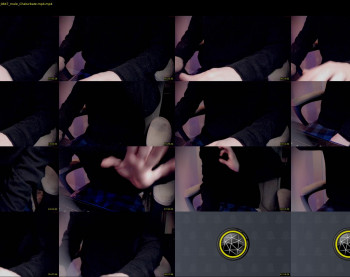 boycurious95 — 47 minute Chaturbate male naked cam show, 720p, Dec 26, 2021