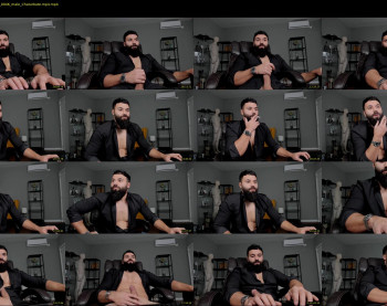glennmasters — 70 minute Chaturbate male naked cam show, 1080p, Dec 27, 2021