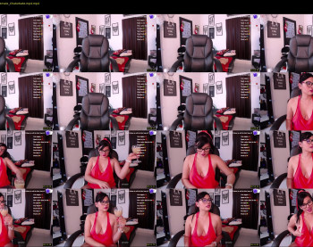 its_sol — 11 minute Chaturbate female naked cam show, 1080p, Dec 26, 2021
