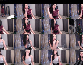 katrin_sweeft — 69 minute Chaturbate female naked cam show, 1080p, Dec 26, 2021