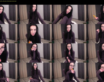 katrin_sweeft — 9 minute Chaturbate female naked cam show, 1080p, Dec 26, 2021