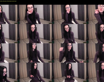 katrin_sweeft — 10 minute Chaturbate female naked cam show, 1080p, Dec 26, 2021