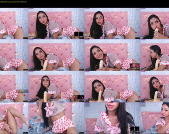 cherylloving_ — 41 minute Chaturbate female naked cam show, 1080p, Dec 27, 2021