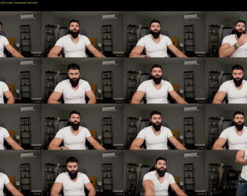 glennmasters — 27 minute Chaturbate male naked cam show, 1080p, Dec 28, 2021
