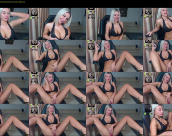 hellen_joy — 4 minute Chaturbate female naked cam show, 720p, Dec 27, 2021