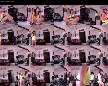 its_sol — 76 minute Chaturbate female naked cam show, 1080p, Dec 27, 2021