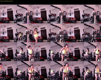 its_sol — 74 minute Chaturbate female naked cam show, 1080p, Dec 27, 2021