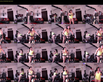 its_sol — 73 minute Chaturbate female naked cam show, 1080p, Dec 27, 2021