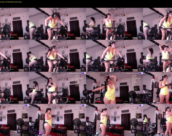 its_sol — 73 minute Chaturbate female naked cam show, 1080p, Dec 27, 2021