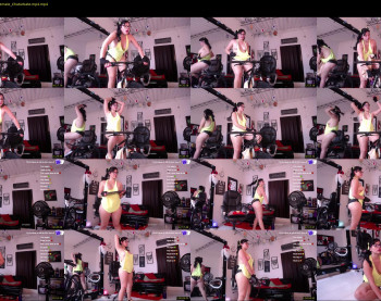 its_sol — 73 minute Chaturbate female naked cam show, 1080p, Dec 27, 2021