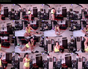 its_sol — 75 minute Chaturbate female naked cam show, 1080p, Dec 27, 2021