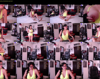 its_sol — 73 minute Chaturbate female naked cam show, 1080p, Dec 27, 2021