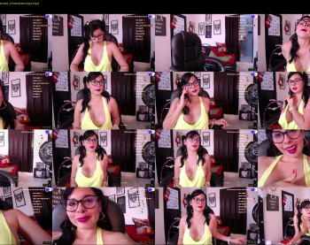 its_sol — 70 minute Chaturbate female naked cam show, 1080p, Dec 27, 2021
