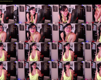 its_sol — 11 minute Chaturbate female naked cam show, 1080p, Dec 27, 2021