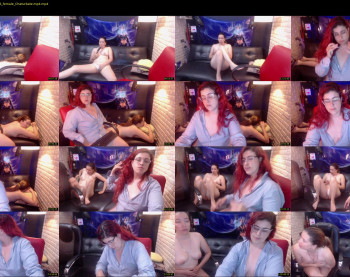 katrinadj — 70 minute Chaturbate female naked cam show, 720p, Dec 27, 2021