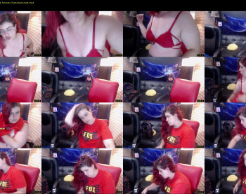 katrinadj — 8 minute Chaturbate female naked cam show, 720p, Dec 28, 2021