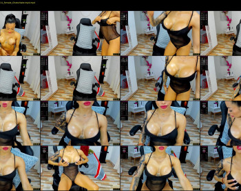 kickyfox77 — 19 minute Chaturbate female naked cam show, 1080p, Dec 27, 2021