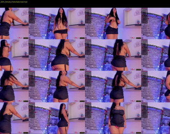 daphneadkins — 17 minute Chaturbate female naked cam show, 1080p, Dec 28, 2021