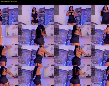 daphneadkins — 39 minute Chaturbate female naked cam show, 1080p, Dec 28, 2021