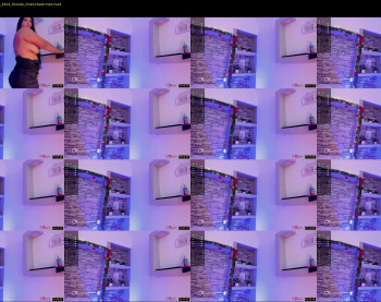daphneadkins — 26 minute Chaturbate female naked cam show, 1080p, Dec 28, 2021