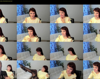 fritha — 20 minute Chaturbate female naked cam show, 720p, Dec 28, 2021