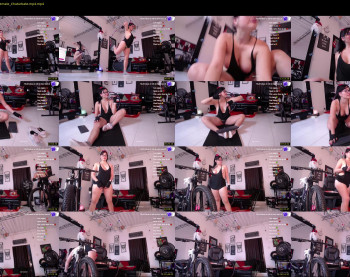 its_sol — 75 minute Chaturbate female naked cam show, 1080p, Dec 28, 2021