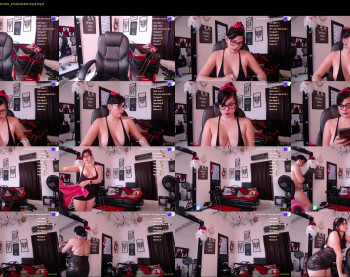 its_sol — 74 minute Chaturbate female naked cam show, 1080p, Dec 28, 2021