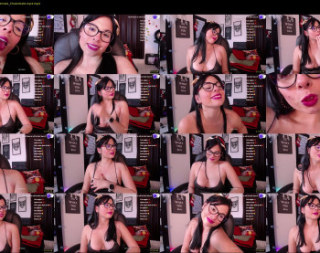 its_sol — 43 minute Chaturbate female naked cam show, 1080p, Dec 28, 2021