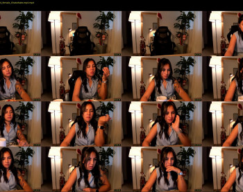 lizblumer — 26 minute Chaturbate female naked cam show, 720p, Dec 28, 2021