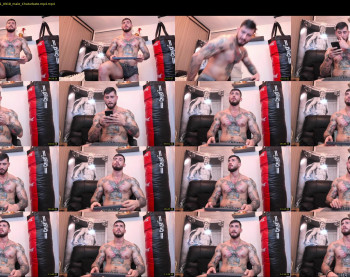 dimitri_sullivan — 17 minute Chaturbate male naked cam show, 720p, Dec 29, 2021