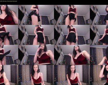 katrin_sweeft — 4 minute Chaturbate female naked cam show, 1080p, Dec 29, 2021