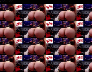 katrinadj — 10 minute Chaturbate female naked cam show, 720p, Dec 30, 2021