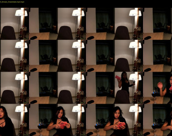 lizblumer — 4 minute Chaturbate female naked cam show, 720p, Dec 29, 2021