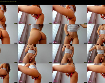 lorelaycandy — 3 minute Chaturbate female naked cam show, 1080p, Dec 29, 2021