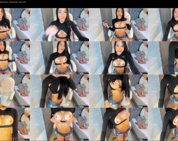luisabaker — 25 minute Chaturbate female naked cam show, 720p, Dec 29, 2021
