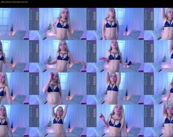 moon___shine — 48 minute Chaturbate female naked cam show, 720p, Dec 29, 2021