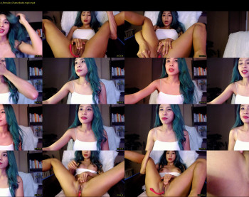 thaispice — 70 minute Chaturbate female naked cam show, 720p, Dec 29, 2021
