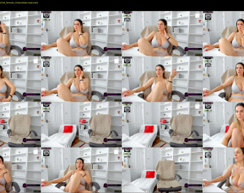 vanessacroft — 28 minute Chaturbate female naked cam show, 1080p, Dec 29, 2021